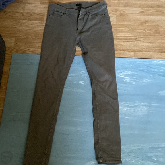 MOTHER | THE MUSE JEANS - Picture 3 of 3